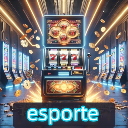 Esporte e Diversão no bet595 para Gamers Apaixonados