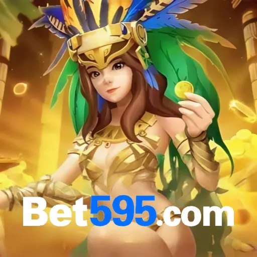 bet595 Logo