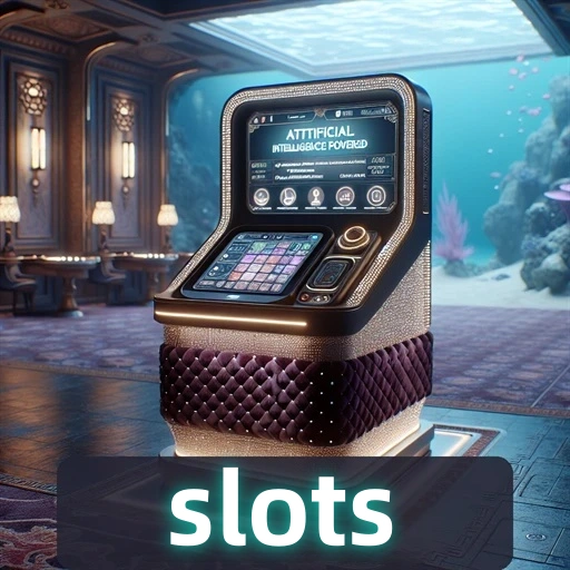 bet595 Máquinas de Slots
